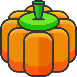 Pumpkin icon