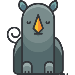 Rhino icon