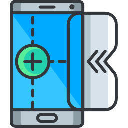 Smartphone icon