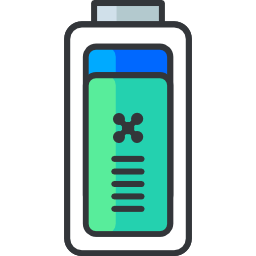 Battery icon