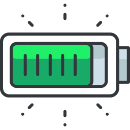 Battery icon