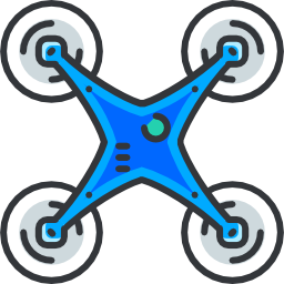 Drone icon