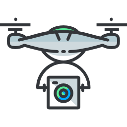 Drone icon