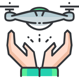 Drone icon