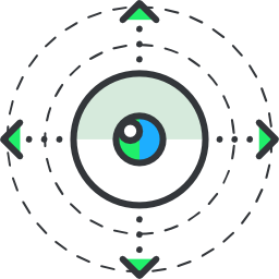 Eye icon