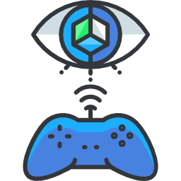 Gamepad icon