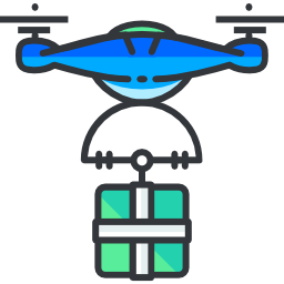 Drone icon