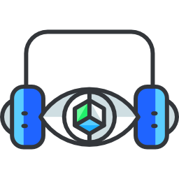 Headset icon