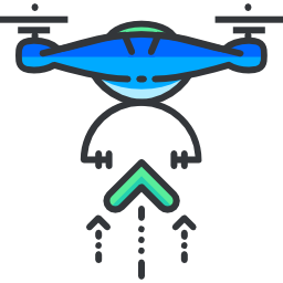 Drone icon