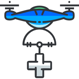 Drone icon