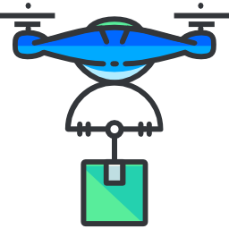 Drone icon