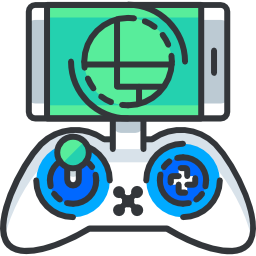 Gamepad icon