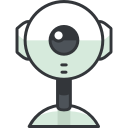 Webcam icon