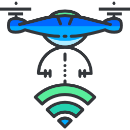 drone Ícone