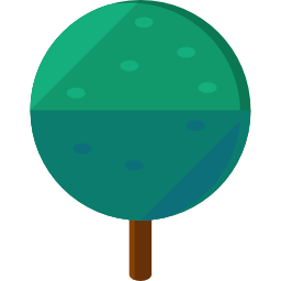 Tree icon