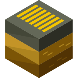 Terrain icon