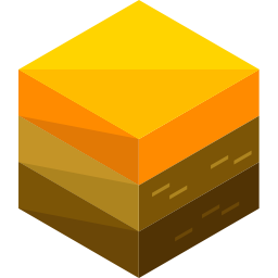 Desert icon