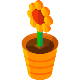 sonnenblume icon