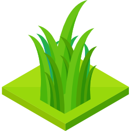 Grass icon