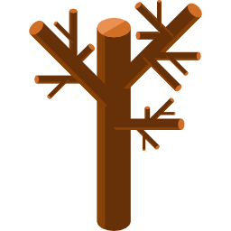 Tree icon