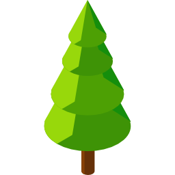 Pine icon