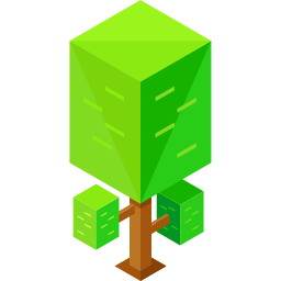 Tree icon