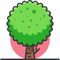 Tree icon