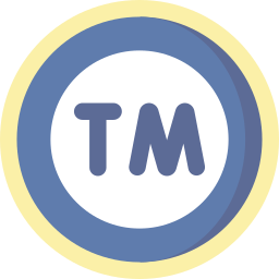 Trademark icon