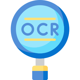 ocr icon