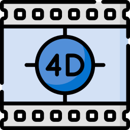 kino 4d icon