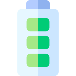 Battery icon