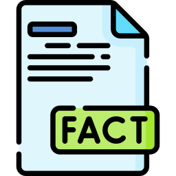 Facts icon