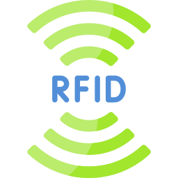 rfid иконка