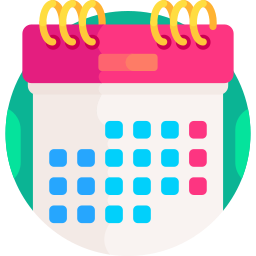 kalender icon