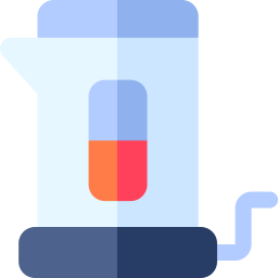 Electric kettle icon