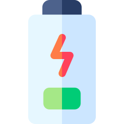 Battery icon