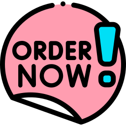 Order now icon