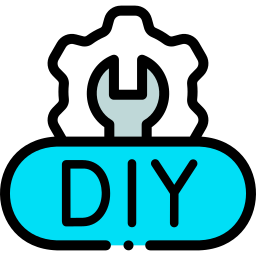 DIY icon