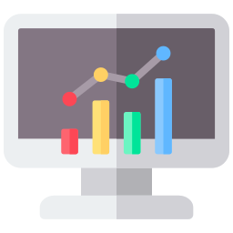 Analytics icon