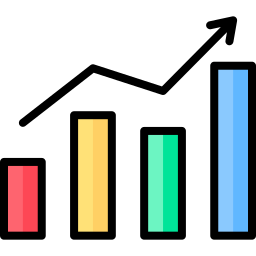 analytique Icône