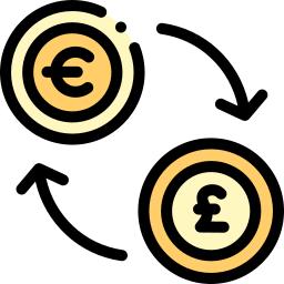 Exchange icon