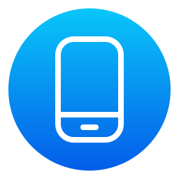 smartphone icon