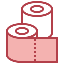 klopapier icon