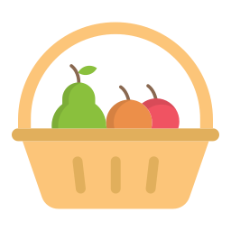 Basket icon