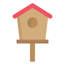 vogelhaus icon