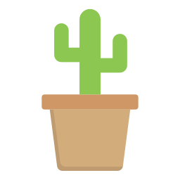 Cactus icon