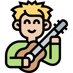 gitarre icon