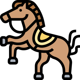 Horse icon