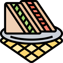 Sandwhich icon