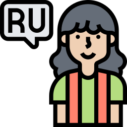 russisch icon